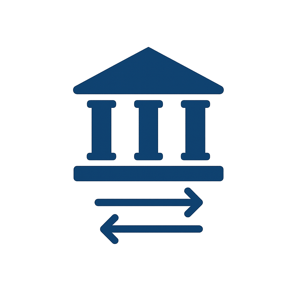 Spinsy Casino - Bank Transfer Payment Method