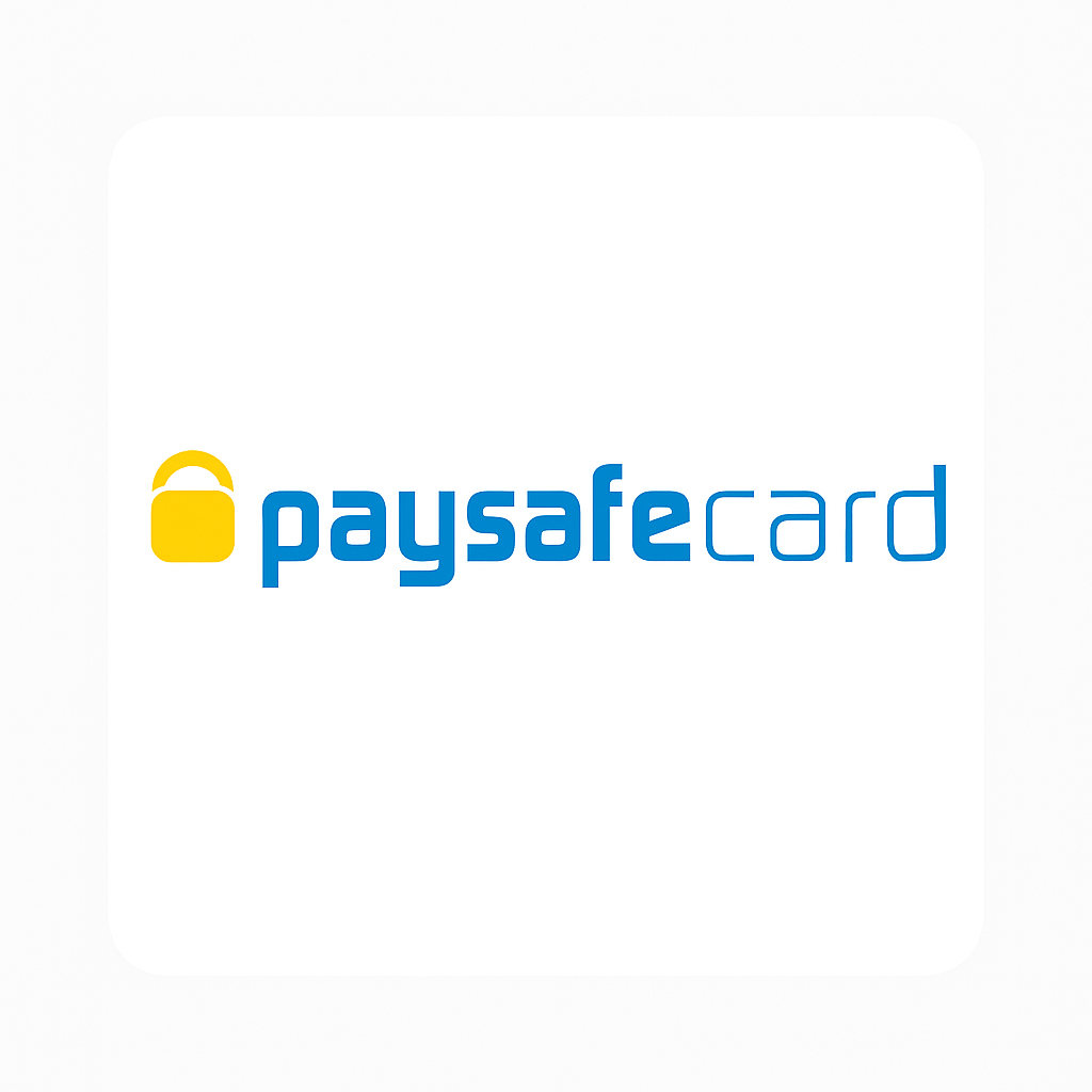 Spinsy Casino - Paysafecard Payment Method