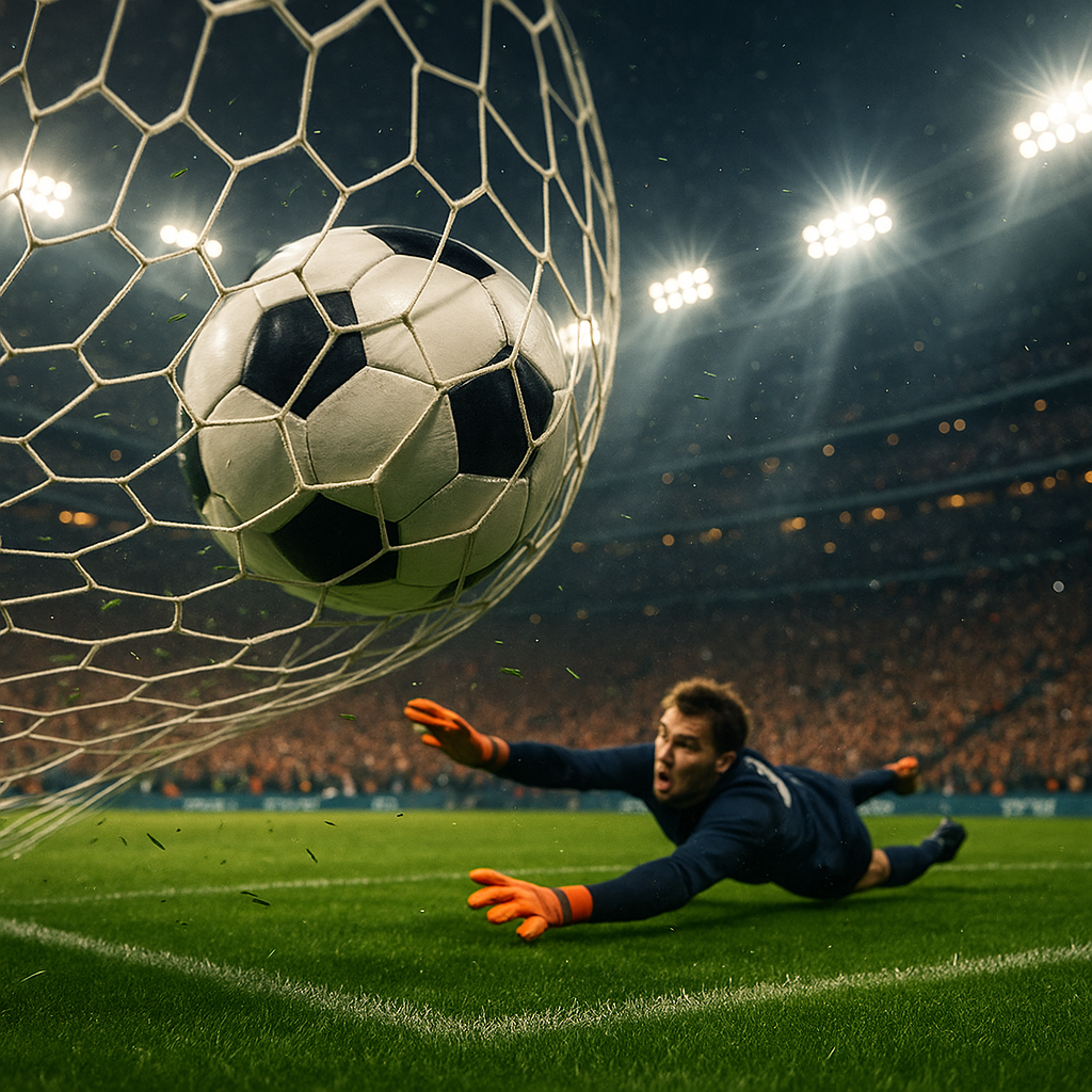 Spinsy - Football Betting Ligue 1